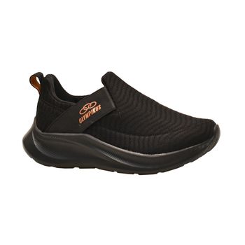 Tenis-Preto-Kids-Linha-Conforto-|-Olympikus-Tamanho--30---Cor--PRETO-0